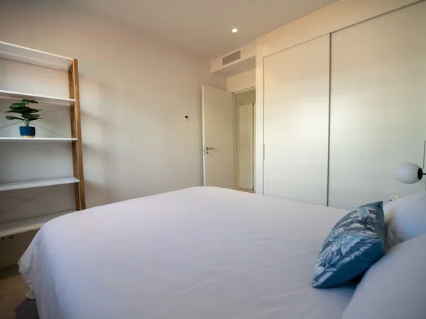 Piso en calle Leticia, 2 - Foto 19