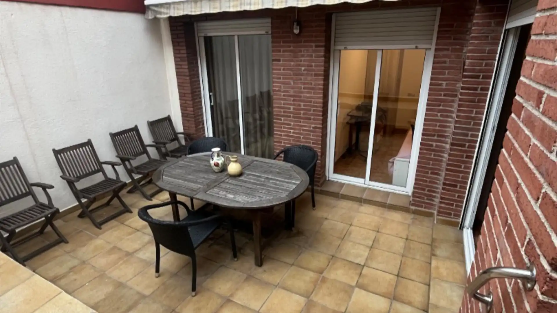 Piso en  Carrer de Sant Sebastià 38 - Foto 2