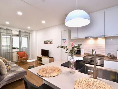 Piso en calle Rosal, 36