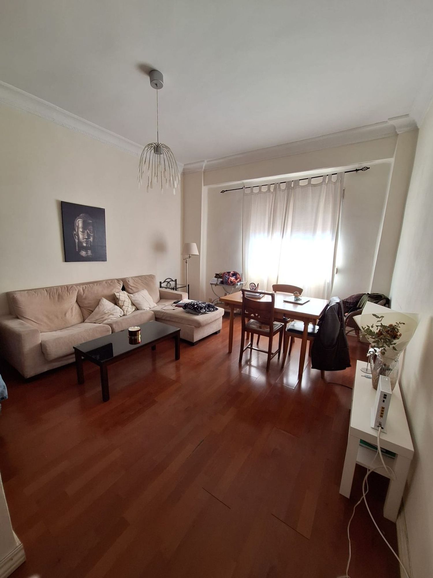 Piso en avenida del Port, 36 - Foto 1