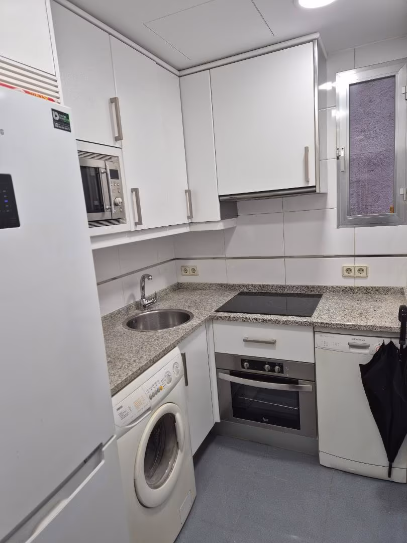 Piso en  Calle de Castelló 122 - Foto 7