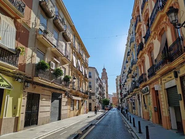 Ático en calle del Doctor Serrano, 16
