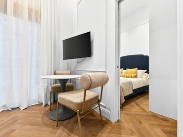 Apartamento en Málaga Capital - Foto 5