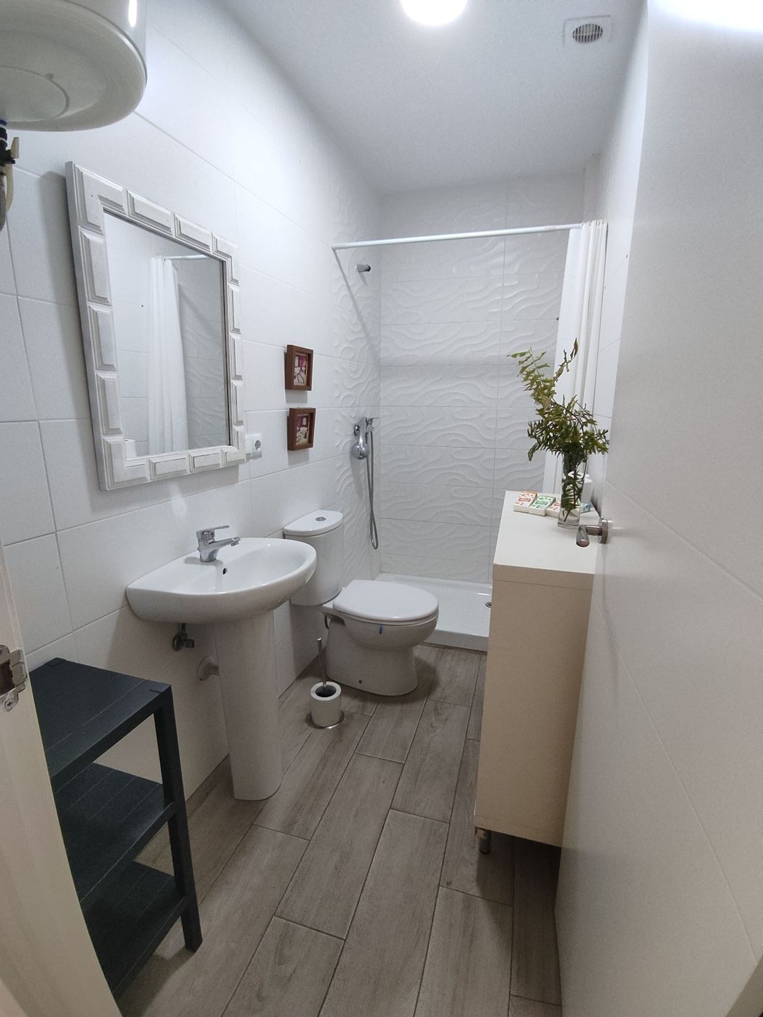 Chalet pareado en Calle Cabo Creus, 25, El Rinconcillo - San José Artesano, El Rinconcillo - San José Artesano - Foto 2