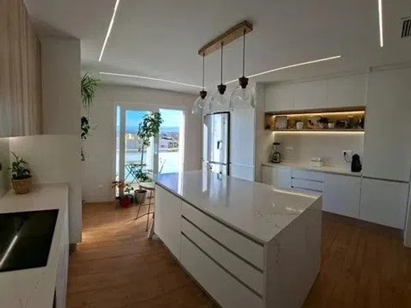 Ático en Barrio La Albufereta - Foto 12