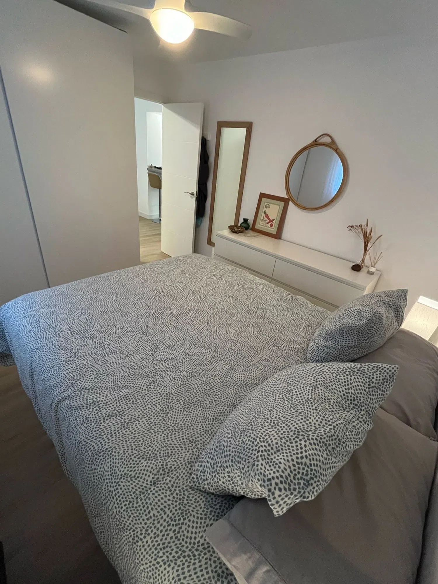 Piso en calle Santo Ángel, 1 - Foto 10