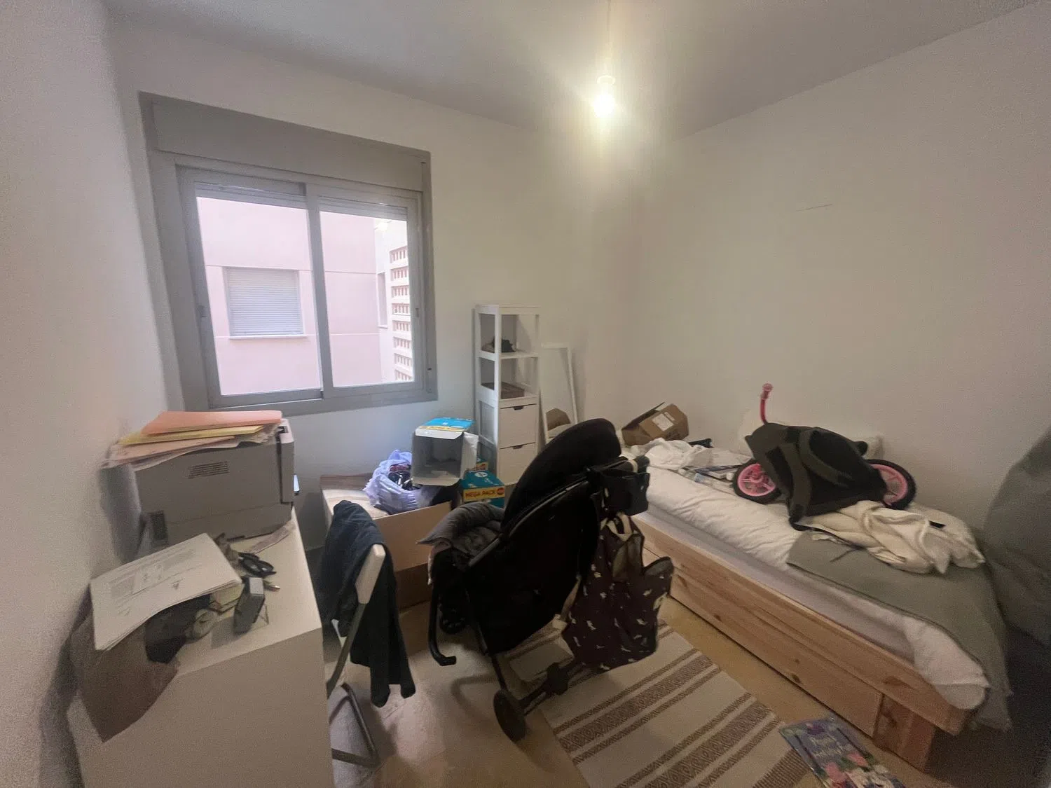 Piso en calle Kandinsky, 4 - Foto 14