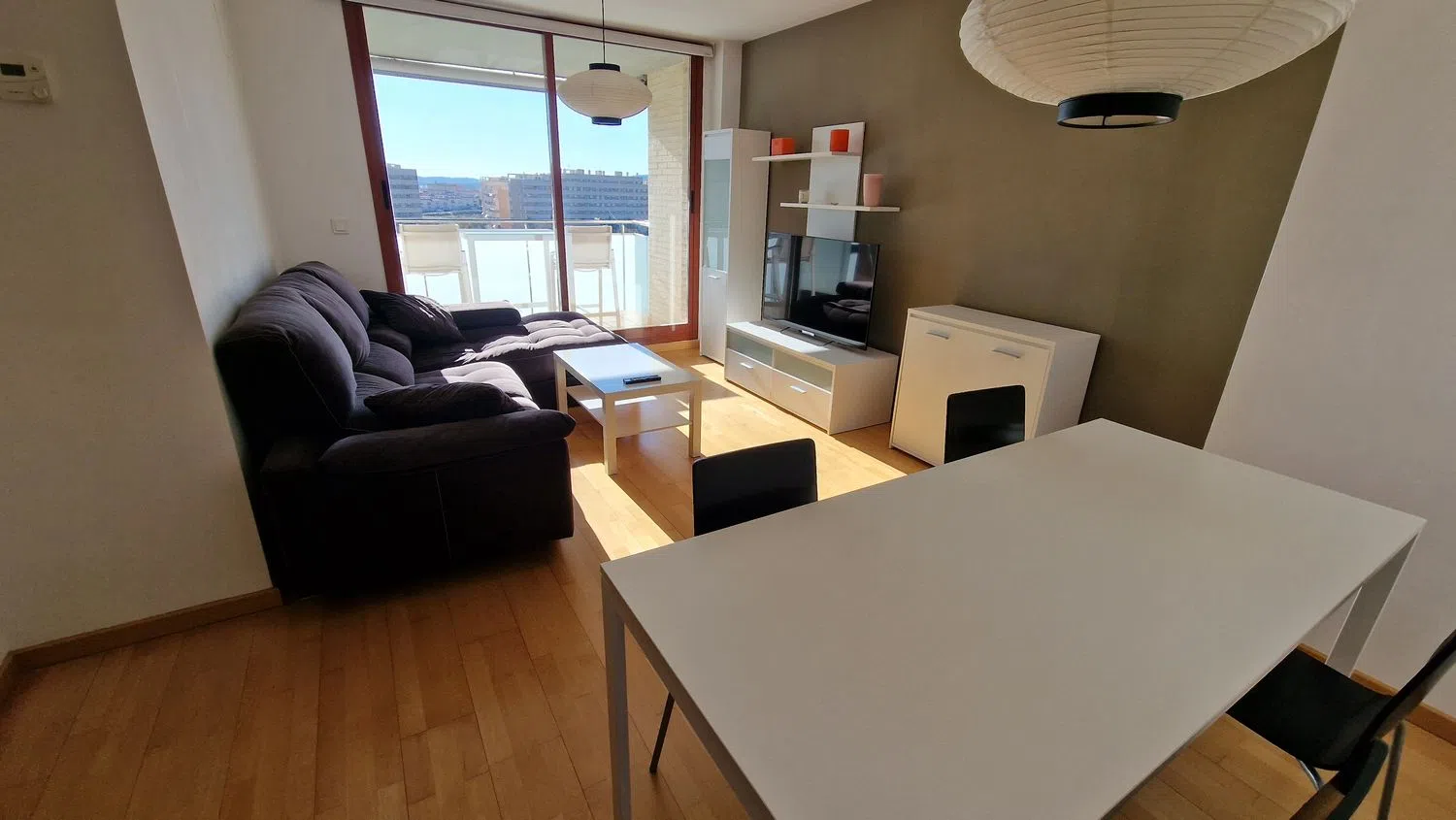 Piso en calle Médico Andrés Boldó, 2 - Foto 3