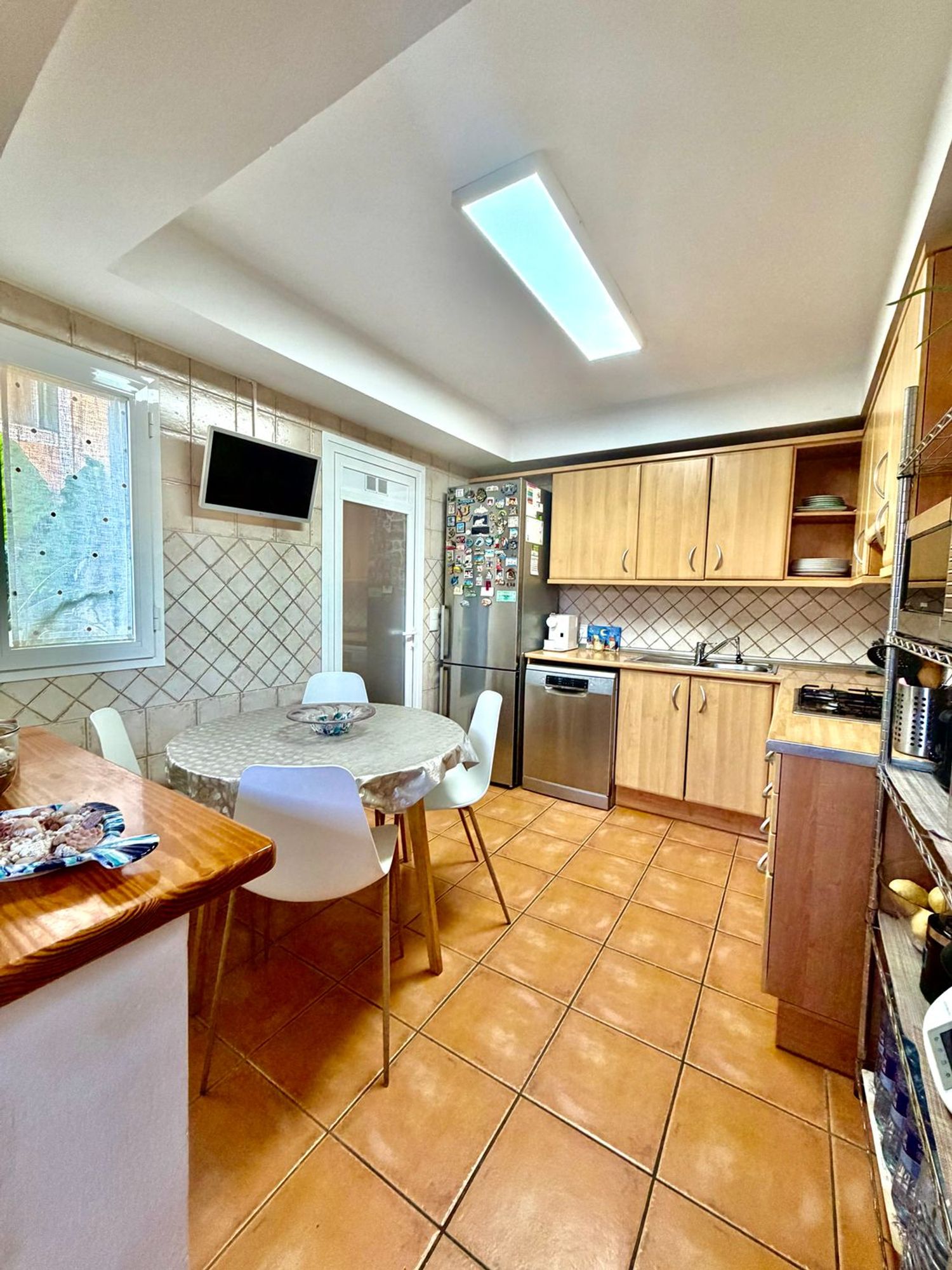 Chalet pareado en Calle Penya-Segat, 37 a, Badia Blava-Badia Gran-Tolleric, Badia Blava-Badia Gran-Tolleric - Foto 10