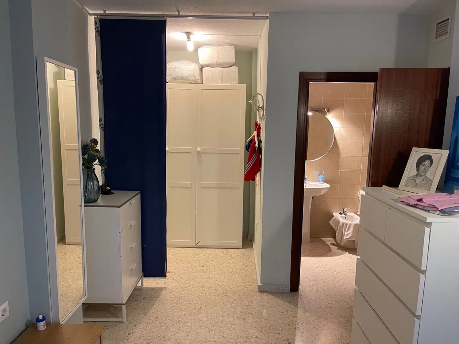Piso en avenida del Deporte, 10 - Foto 16