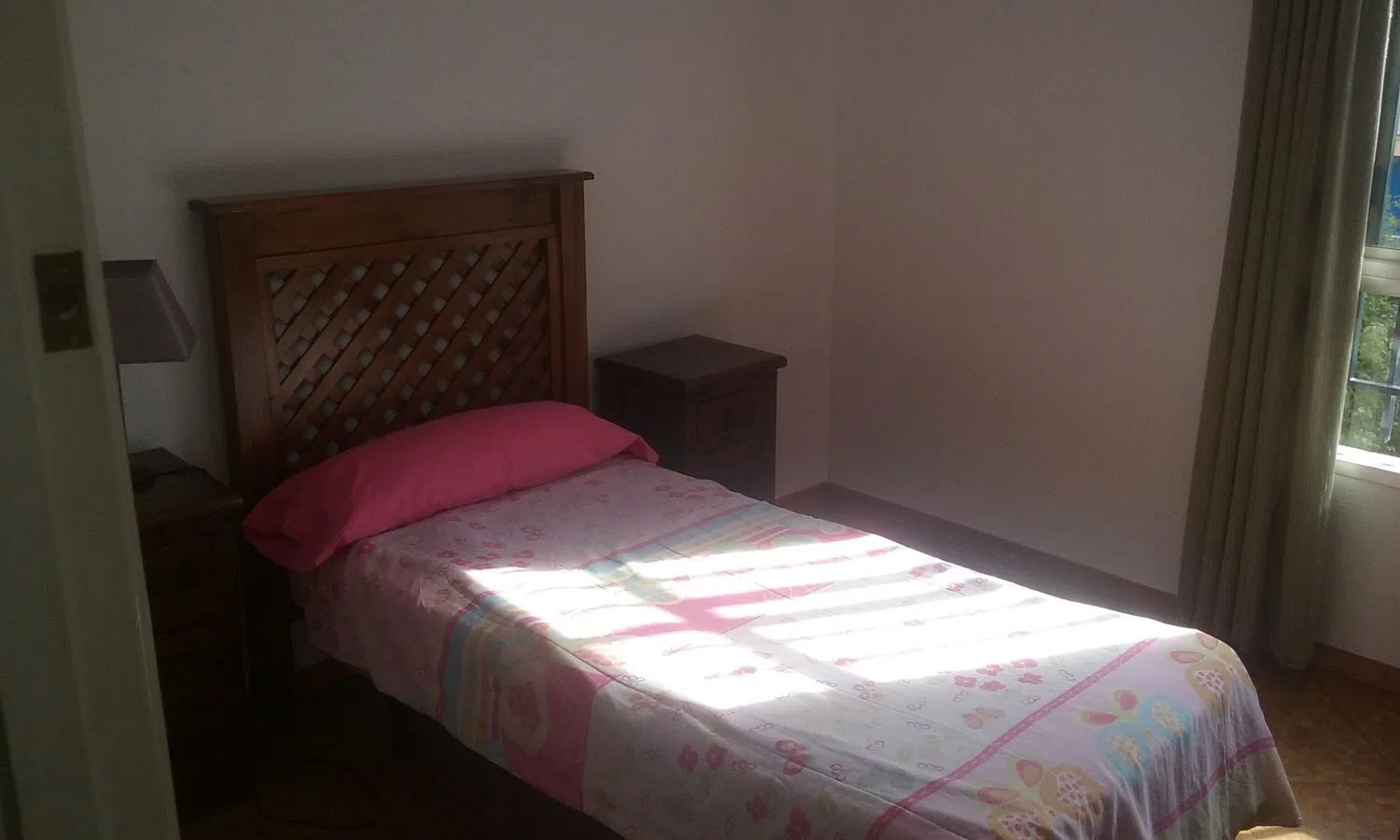 Piso en Barrio Felipe Ii - Bueno Monreal - Foto 8