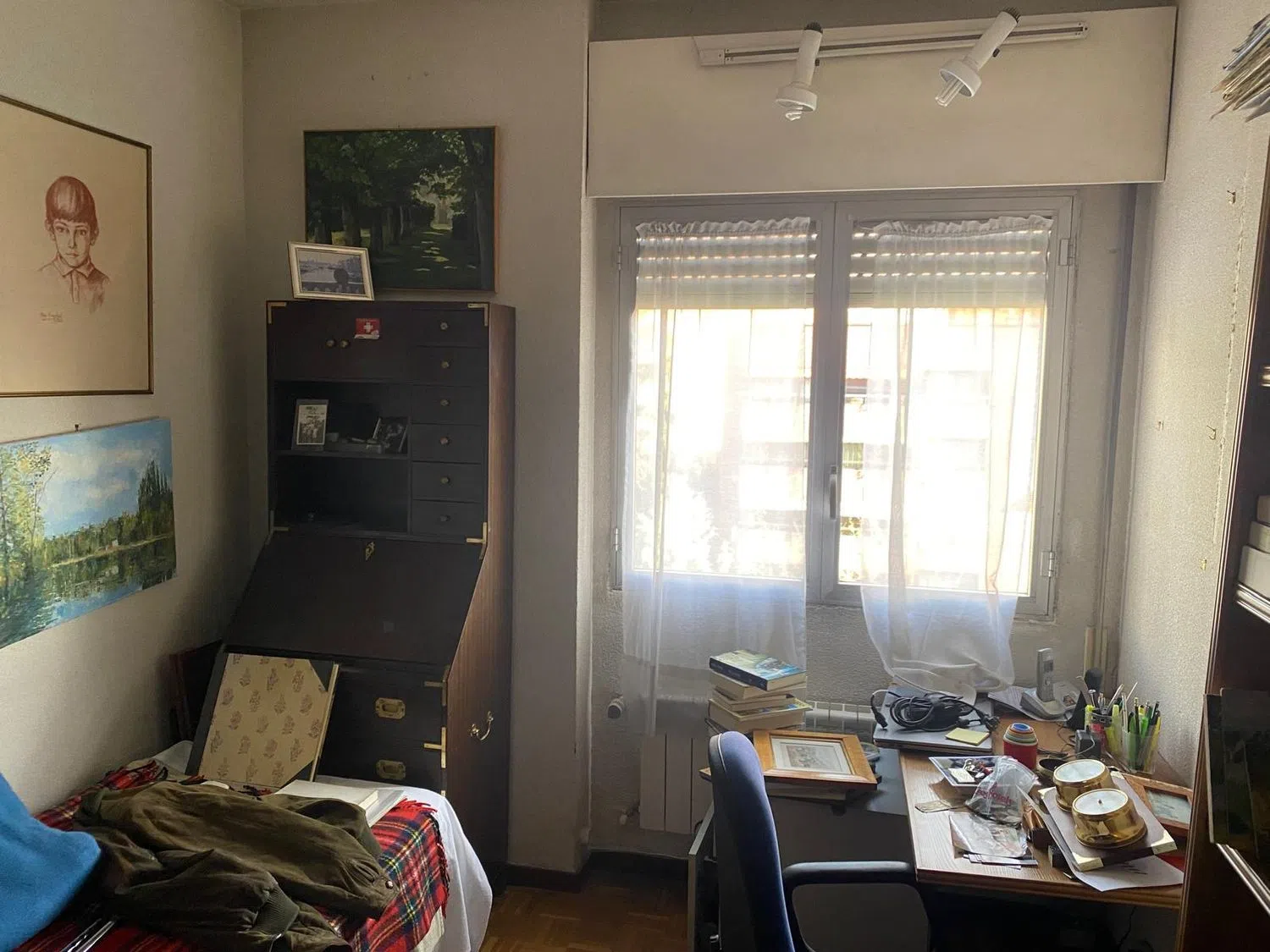 Piso en plaza de los Reyes Magos, 1 - Foto 6