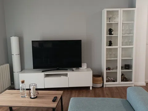 Piso en calle del Refugio, 12