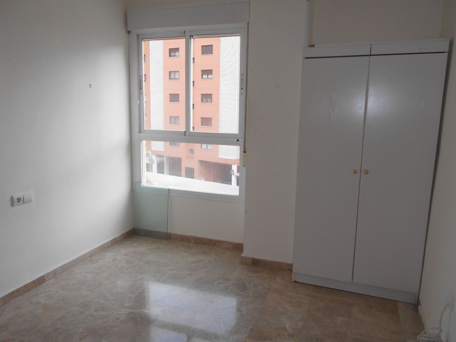 Piso en Avenida de la Condomina, 69, Cabo de las Huertas - Foto 5