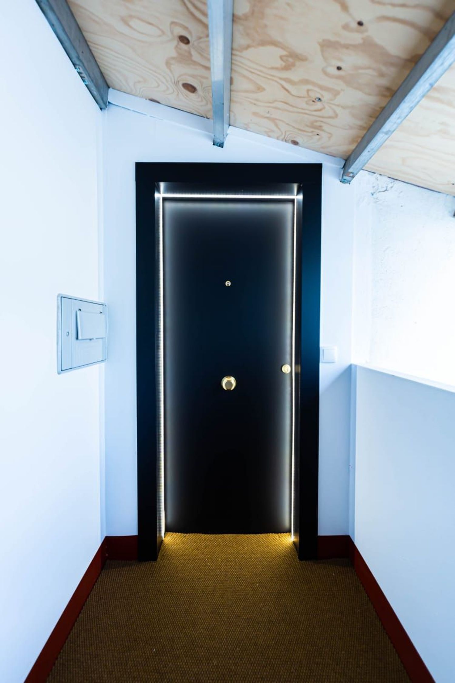 Piso en calle Emilia Pardo Bazán, 26 - Foto 26