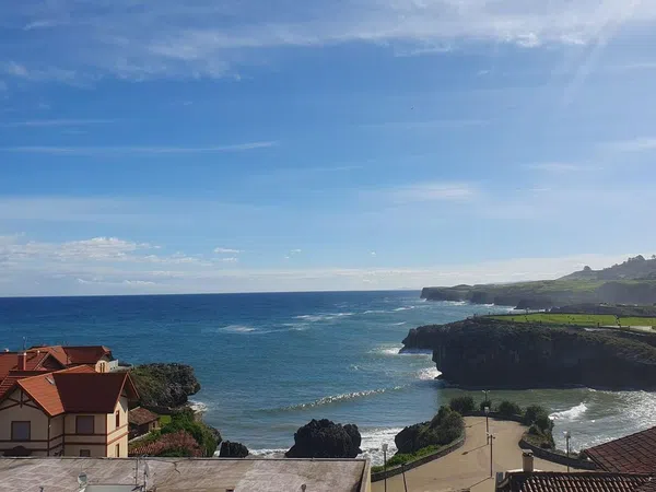 Ático en Avenida de Toro, 9, Llanes, Llanes - Foto 4