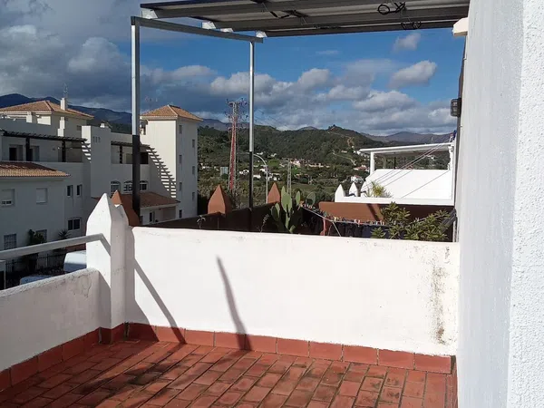 Chalet adosado en camino de los Molinos, 19 - Foto 26