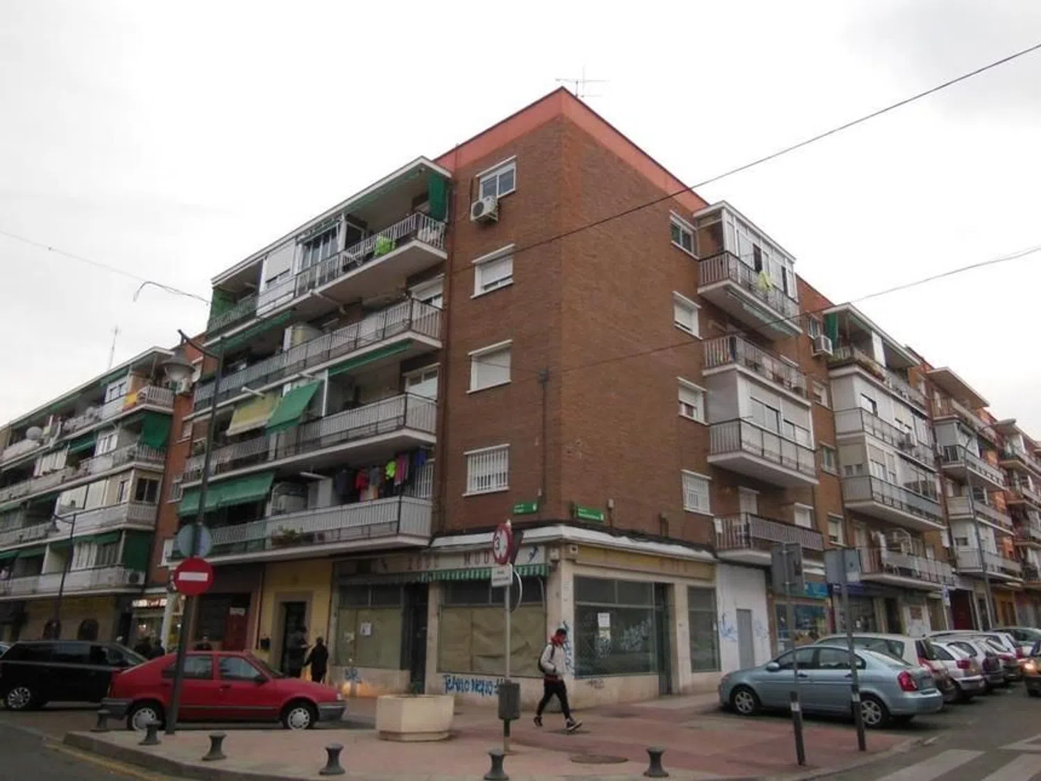 Piso en calle de Isabel Rosillo, 20 - Foto 3