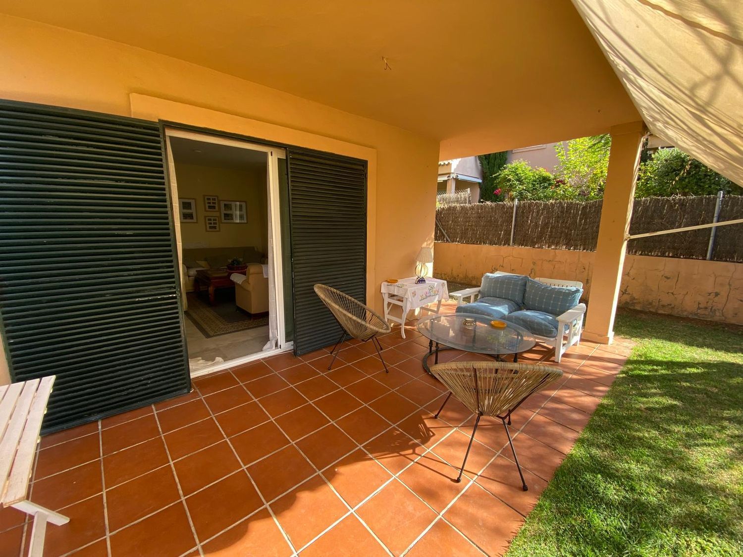 Chalet pareado en Calle Mochuelo, 49, El Águila - Foto 18
