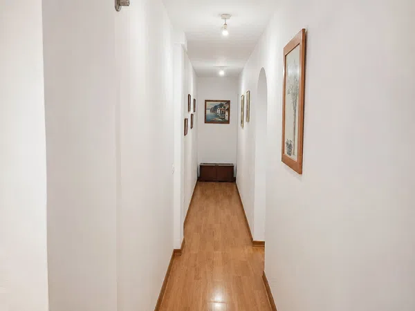 Piso en Calle la Barca, 4, Los Abrigos, Los Abrigos - Foto 4