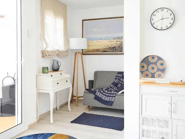 Estudio en Avenida del Cavall Bernat, 134 - Foto 4