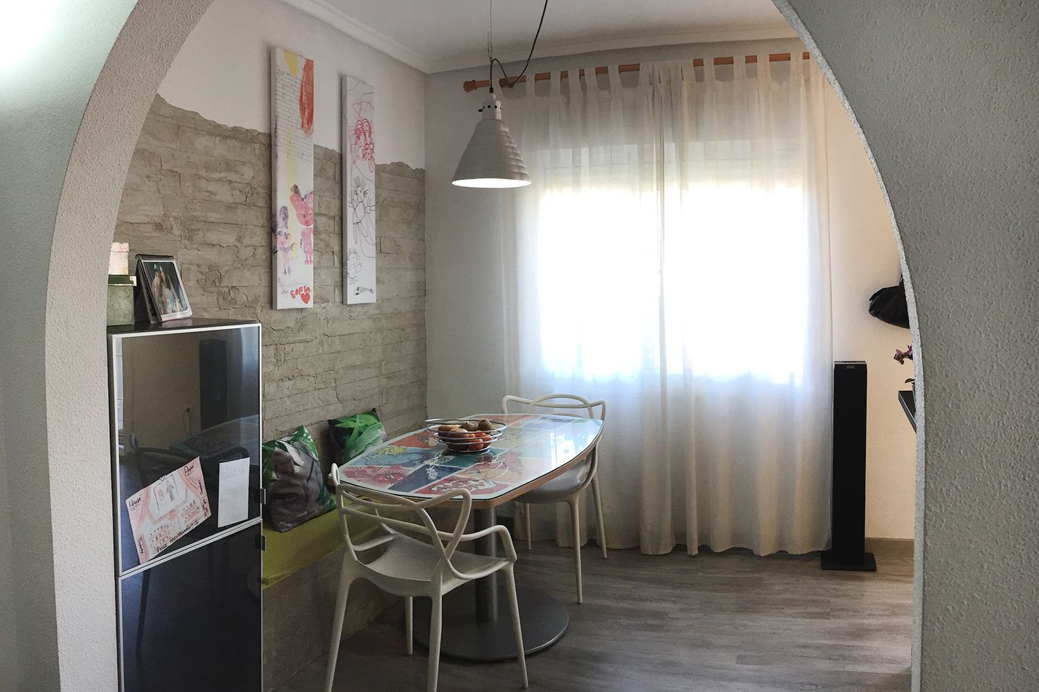 Chalet pareado en Calle Luís de Góngora, 22 - Foto 8