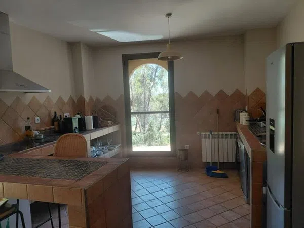 Casa o chalet independiente en Urbanización Peñalagos, 42 Parcela - Foto 6