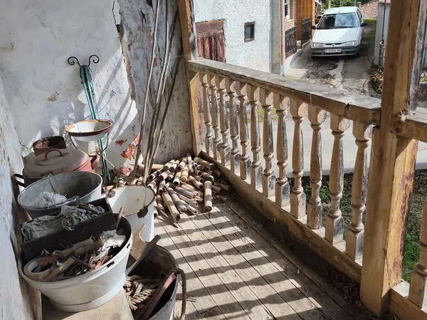 Casa de pueblo en San Martín de Valle, 30 - Foto 23