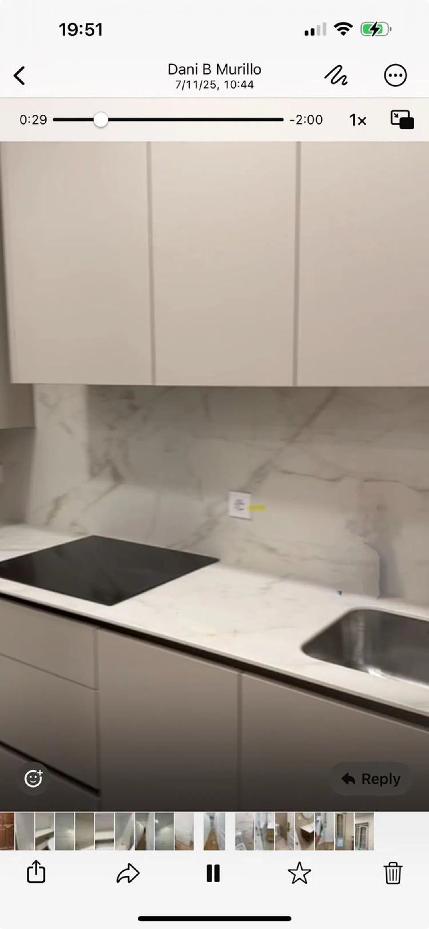 Piso en calle de Bravo Murillo, 26 - Foto 4