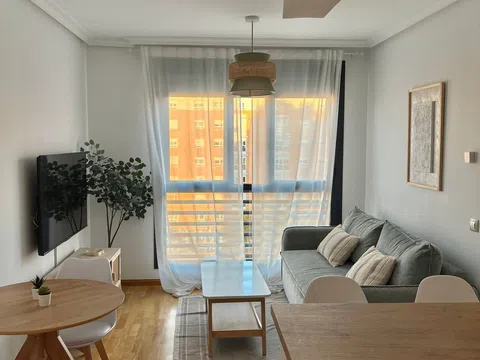 Piso en avenida de la Gavia, 39