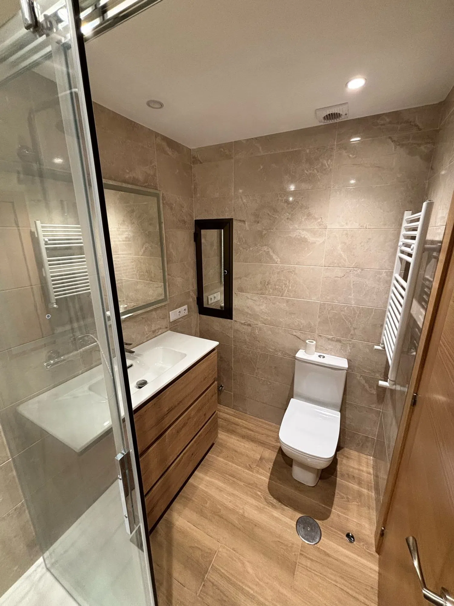 Piso en calle Ricardo Montes, 46 - Foto 8