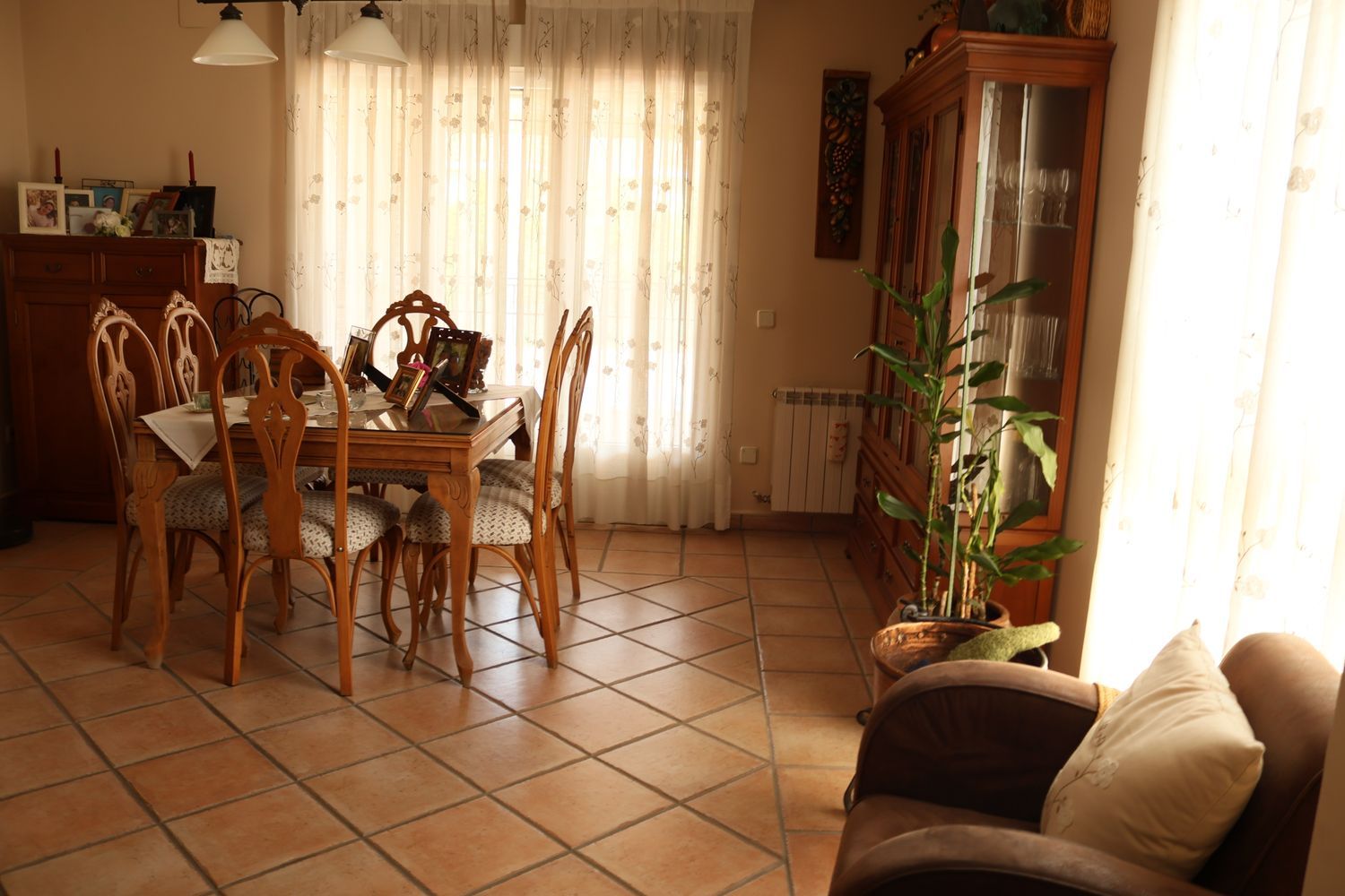 Casa o chalet independiente en Avenida del Madroño, 1, Buenavista-Valparaíso-La Legua, Buenavista-Valparaíso-La Legua - Foto 10