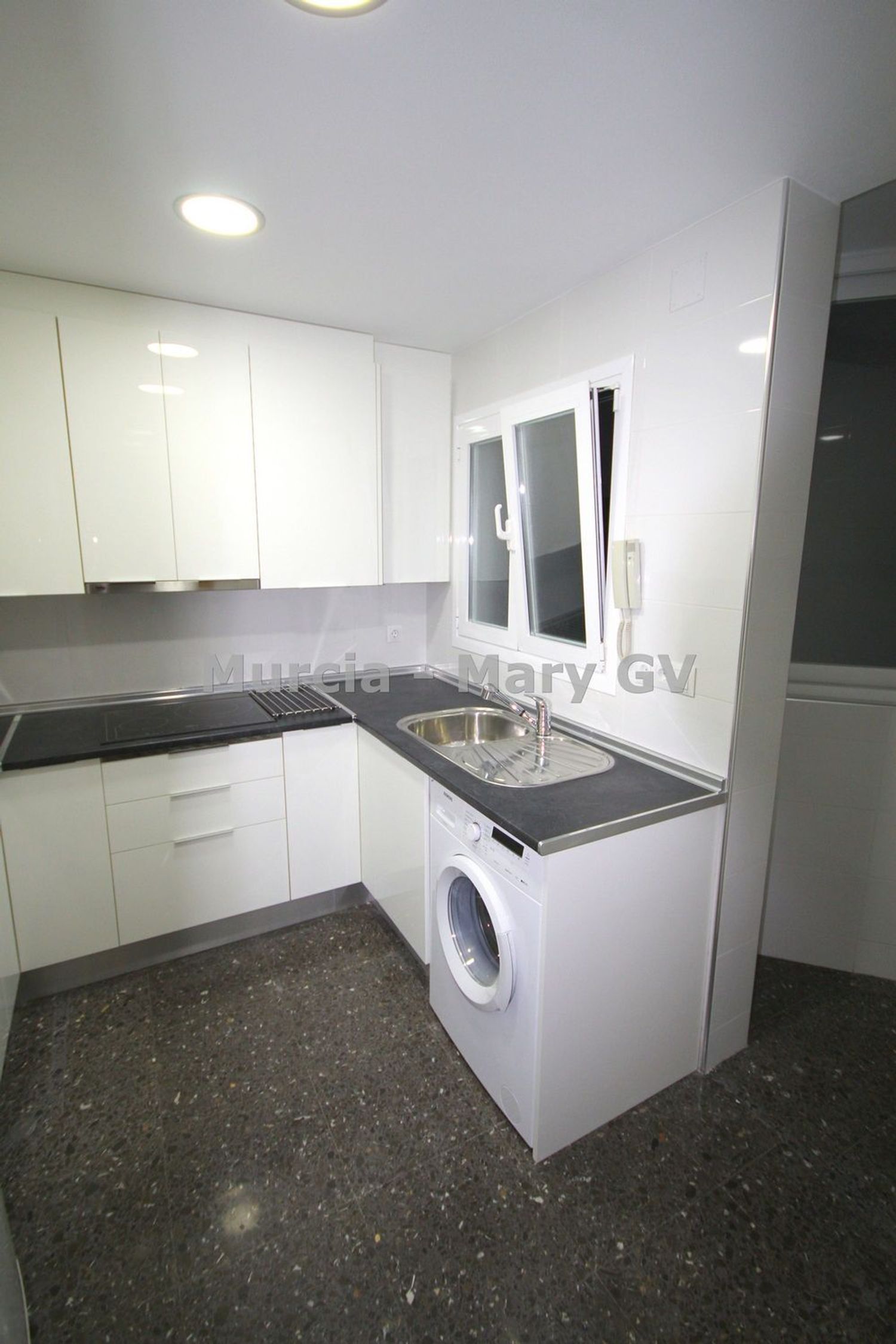 Piso en Avenida General Primo de Rivera, 8, Santa María de Gracia - Foto 11
