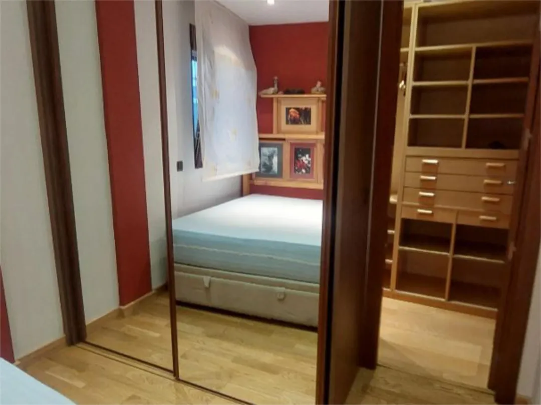 Piso en  Paseo de Canalejas 130 - Foto 20