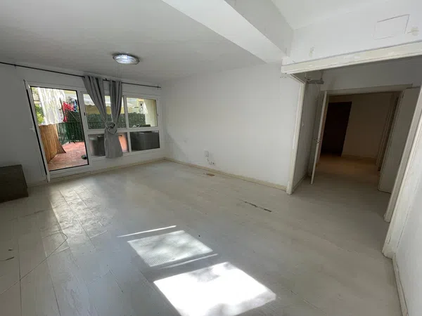 Piso en Gran Via de les Corts Catalanes, La Font de la Guatlla - Foto 4