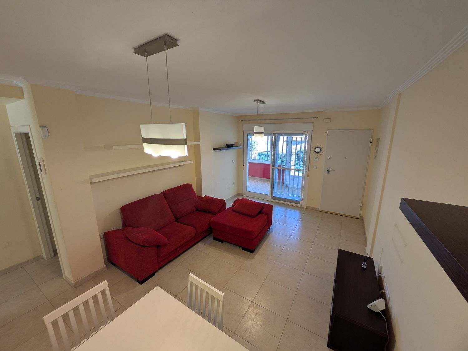 Chalet pareado en Calle Nectarina, 11, San Cayetano, San Cayetano - Foto 5