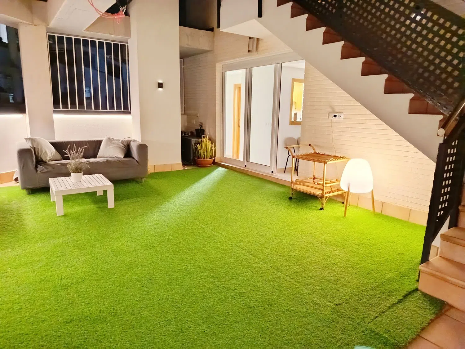 Ático en avenida d'Alacant, 16 - Foto 15