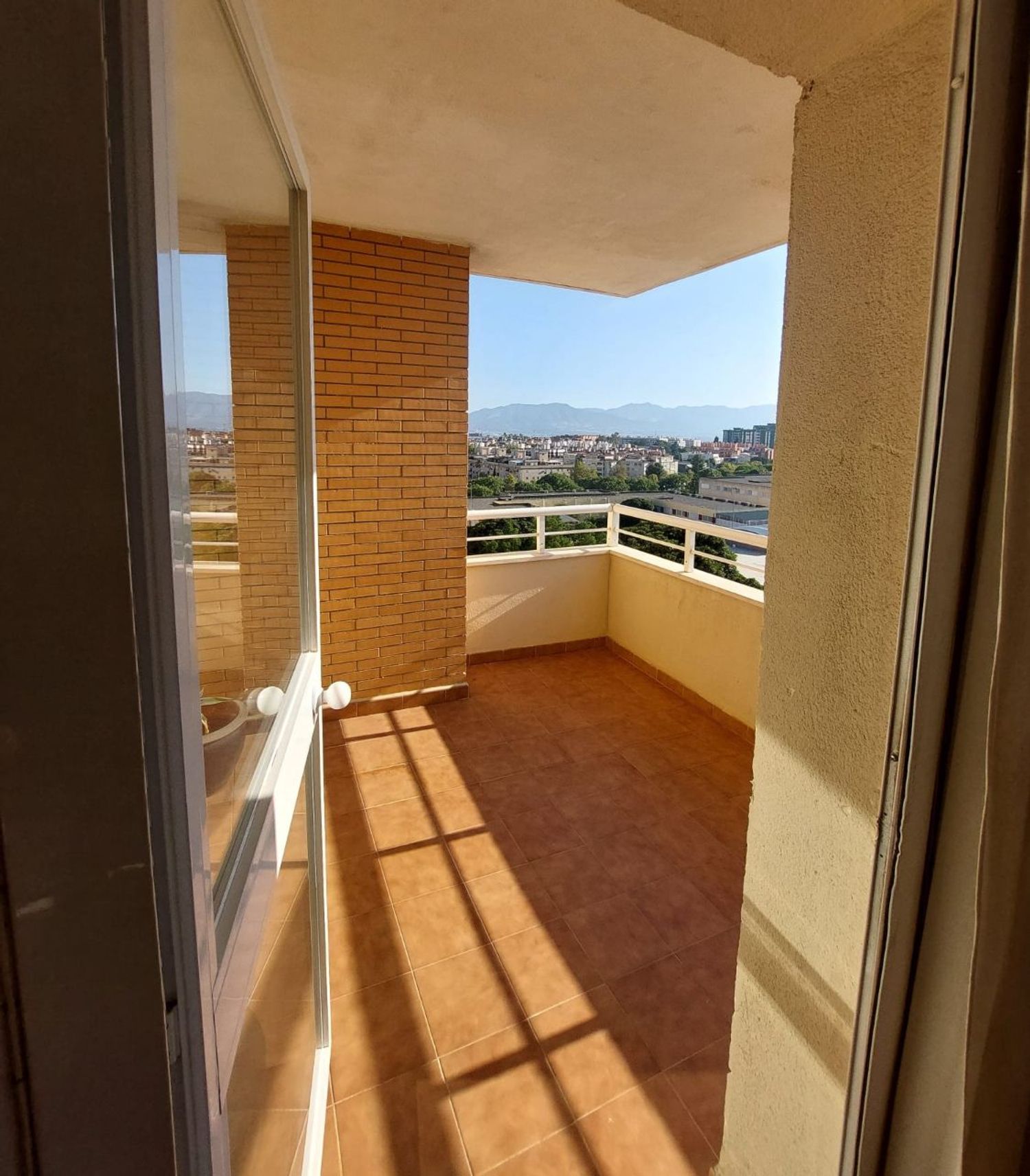 Piso en avenida del Editor Ángel Caffarena, 29 - Foto 14