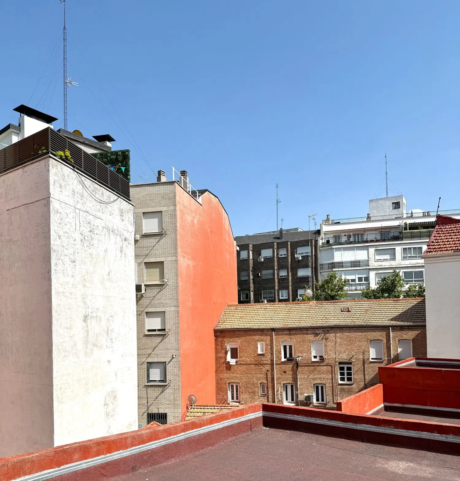 Piso en calle de Malcampo, 18 - Foto 10