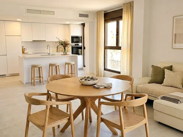 Piso en calle Luis de Unzaga, 17 - Foto 8