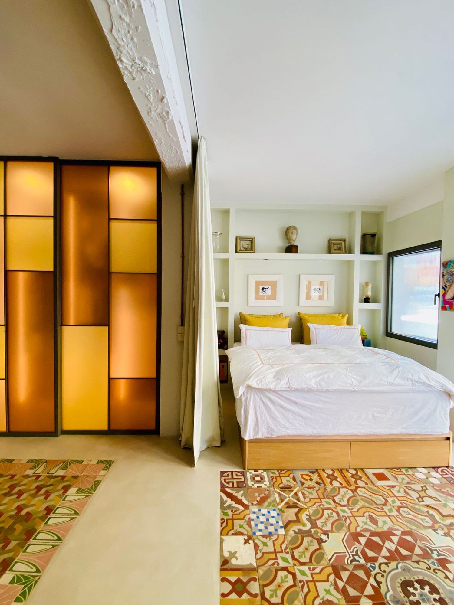 Estudio en Barrio Playa de la Malvarrosa - Foto 16