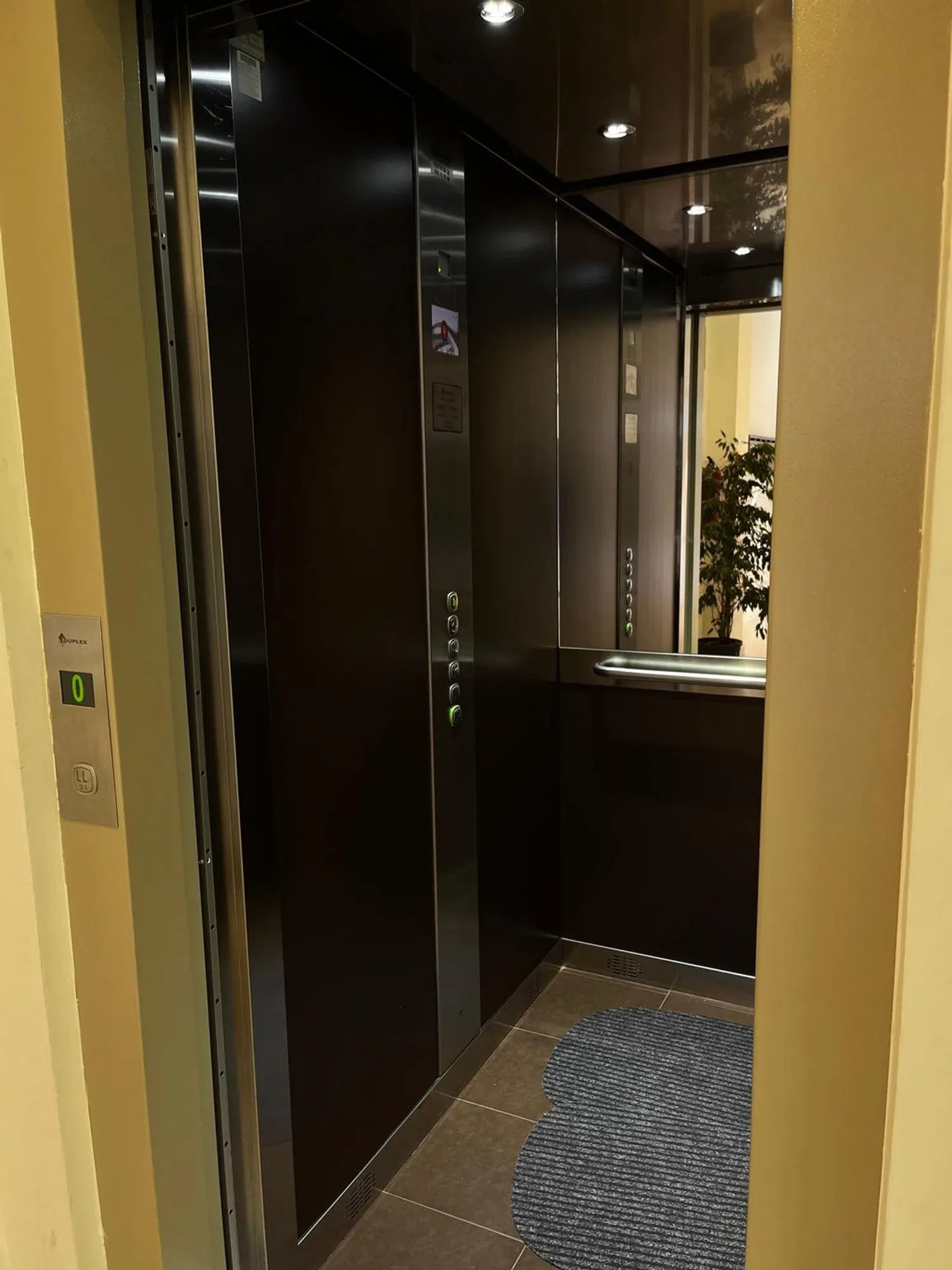 Estudio en calle de los Vizcaínos, 6 - Foto 4