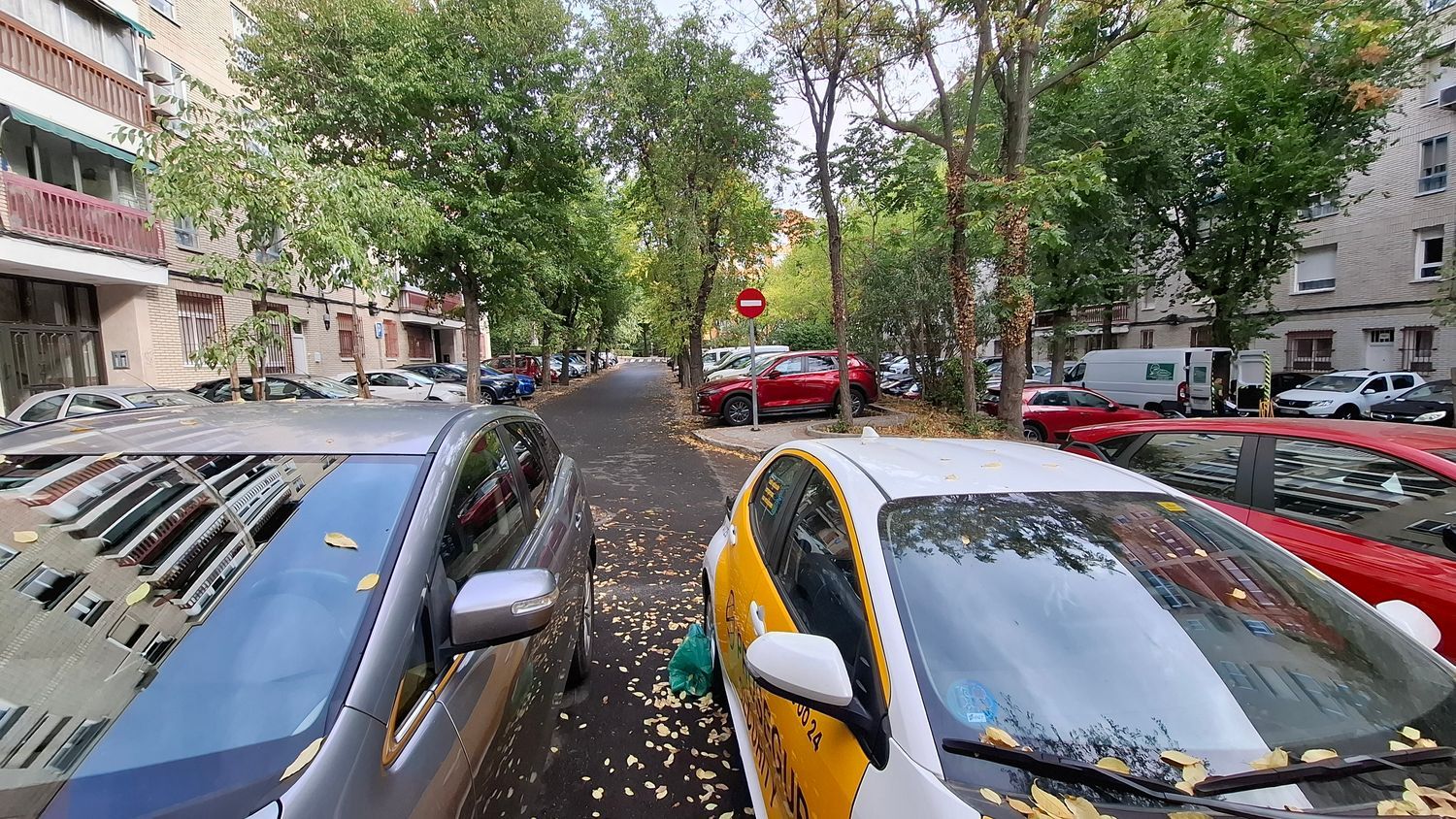 Piso en avenida de Nuestra Señora de Fátima, 92 - Foto 37