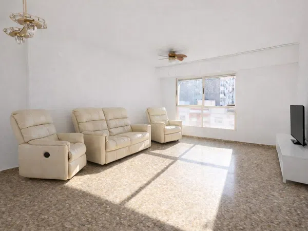 Piso en calle del Doctor Vicent Zaragoza, 17 - Foto 10