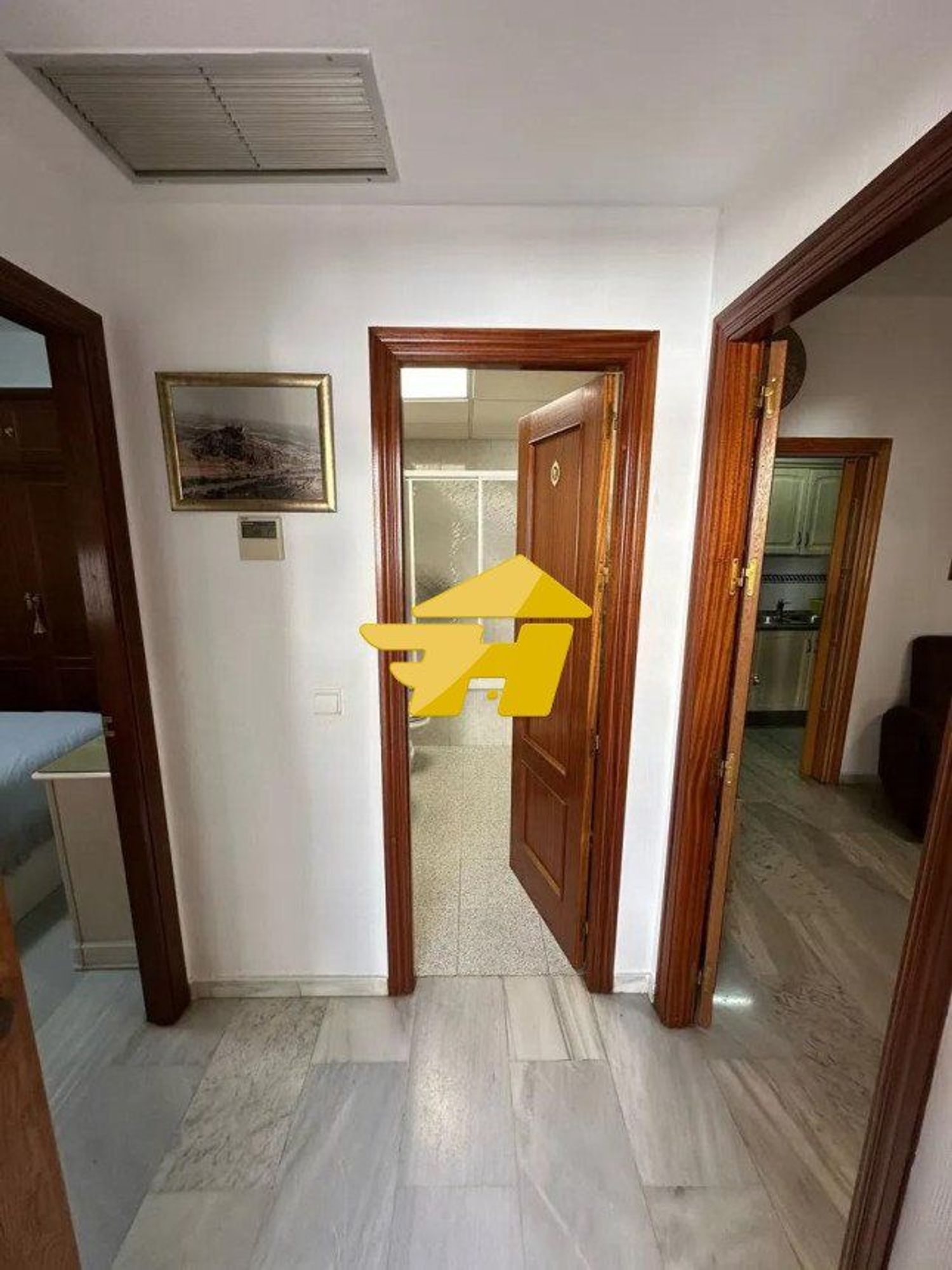 Piso en Calle Ricardo de Montis, Judería - San Basilio - Foto 5