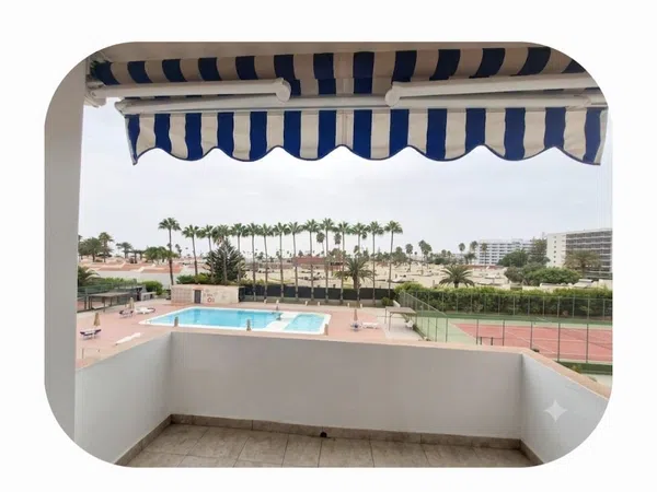 Piso en Avenida de Gran Canaria, 40, Playa del Inglés, Playa del Inglés - Foto 1