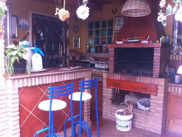 Casa o chalet independiente en Calle Júpiter, 19 - Foto 13