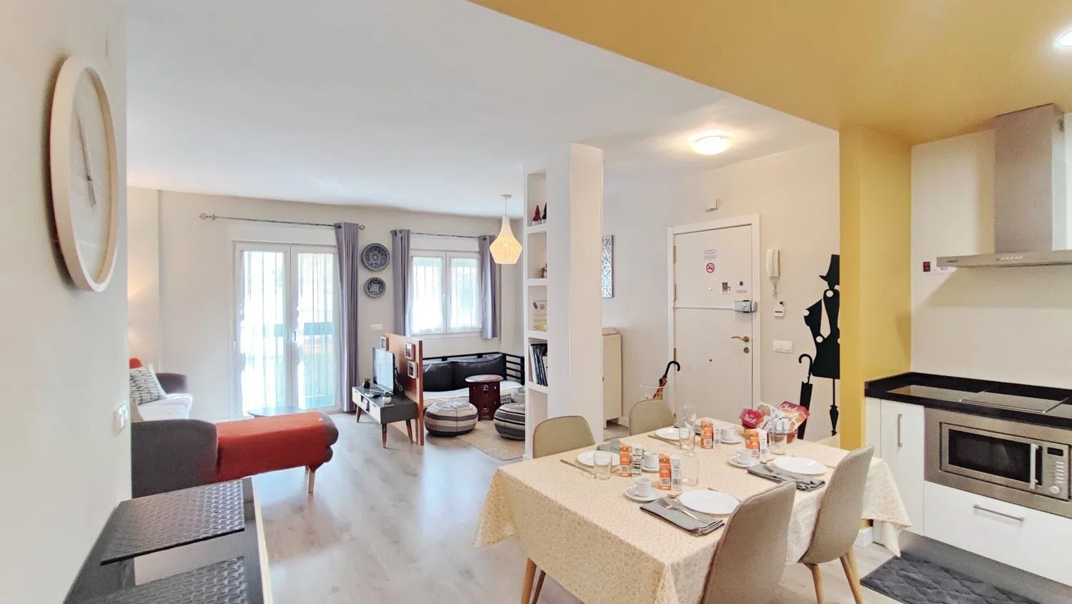 Piso en calle Céspedes, 16 - Foto 2