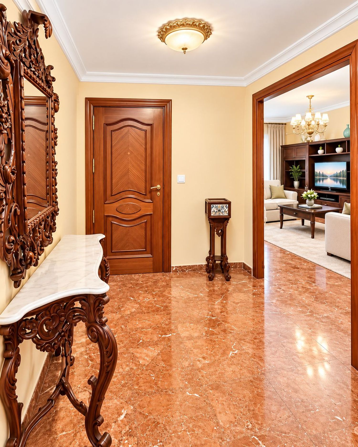 Piso en Avenida Andalucía, 25 - Foto 3
