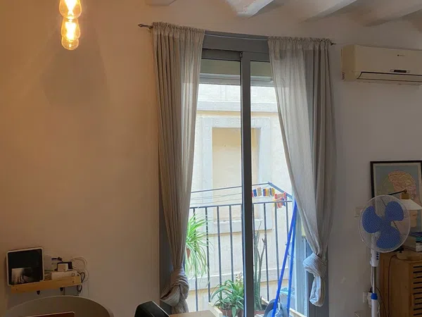 Piso en Calle de la Reina Amàlia, 22, El Raval - Foto 4